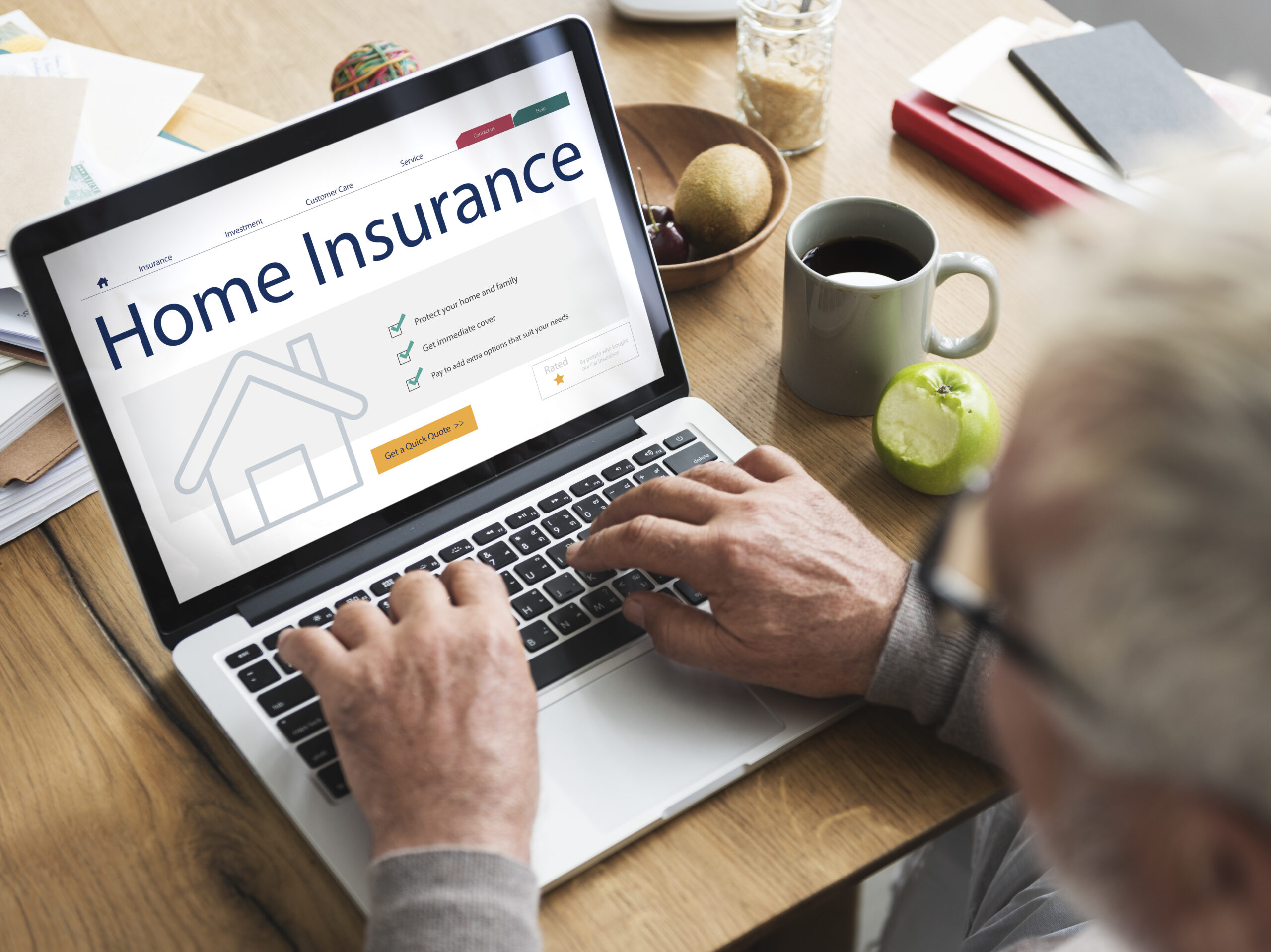 home insurance